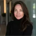 Headshot of Susan Barker