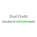 Dual Credit Logo