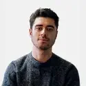 Photo of Elijah Walker