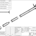 rocket design
