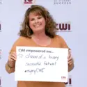 Elizabeth Carter, 2019 Graduate