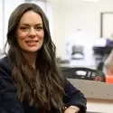 Heather Schoenherr, Psychology Faculty
