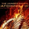 Catching Fire