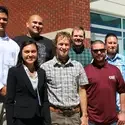 2016 Summer Research Symposium at Boise State University