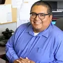 CWI Alumni Jose Nava, Applied Accounting, 2012