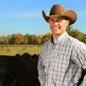 CWI Student and Scholarship Donor Mitch Coats
