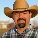 CWI Student and Scholarship Recipient Stuart Tice