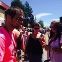 CWI at Boise Music Festival