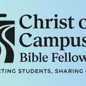 Christ on Campus Bible Fellowship Connecting Students, Sharing Christ