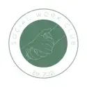 social work club logo