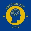 psychology club logo