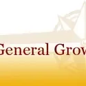 Compass graphic with word Growth