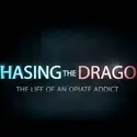 Chasing the Dragon Logo