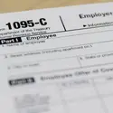 1095-C Tax Form