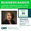 Business Basics Oct 30 2024