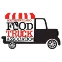 Food trucks will be on campus Monday through Thursday, from approximately 10 a.m. – 2:00 p.m.