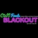 Join us for the fun during CWI Finals Blackout April 23 – May 4!