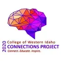 2020 Connections Project logo