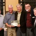 CWI Apprenticeship programs honored during annual Career and Technical Education conference.