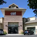 CWI's Nampa Campus Aspen Classroom Building exterior