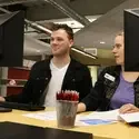 Student Advising and Success