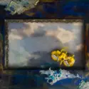Photo of artwork