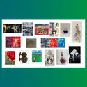 Collection of Allusions artwork