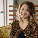 Annie Estvold, College of Western Idaho’s Faculty of Distinction for December 2020