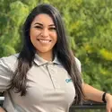 Bibiana Ramirez, Latinx Student Services Coordinator and Enrollment Counselor