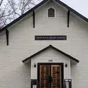Exterior of Idaho Black History Museum