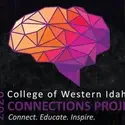 2020 Connections Project logo