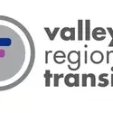 Valley Regional Transit logo