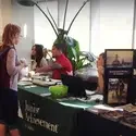 Careerfair online