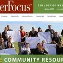Careerfocus online
