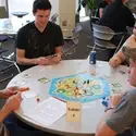Catan online