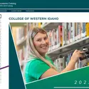 College of Western Idaho class search link