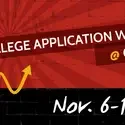 College of Western Idaho is helping future students take the first step in starting college with College Application Week, Nov. 6-10.