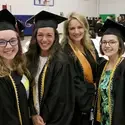 CWI will celebrate its 2019 class of graduates on Friday, May 17, at Taco Bell Arena in Boise.