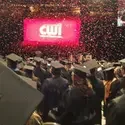 Commencement online