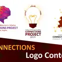 Connections Logo Contest