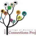 Connections logo for ashley