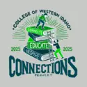 2025 College of Western Idaho Connections Project