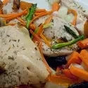 Culinary online