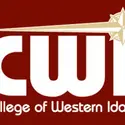 College of Western Idaho logo