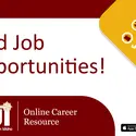Find Job Opportunities through College of Western Idaho's new online career resource