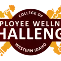 Employee Wellness Challenge graphic