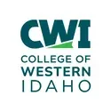 CWI Logo