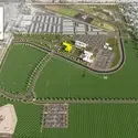 CWI Nampa Campus Rendering
