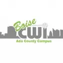 Cwiboise logo 2 0