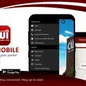 CWI Mobile App - Campus in your pocket
